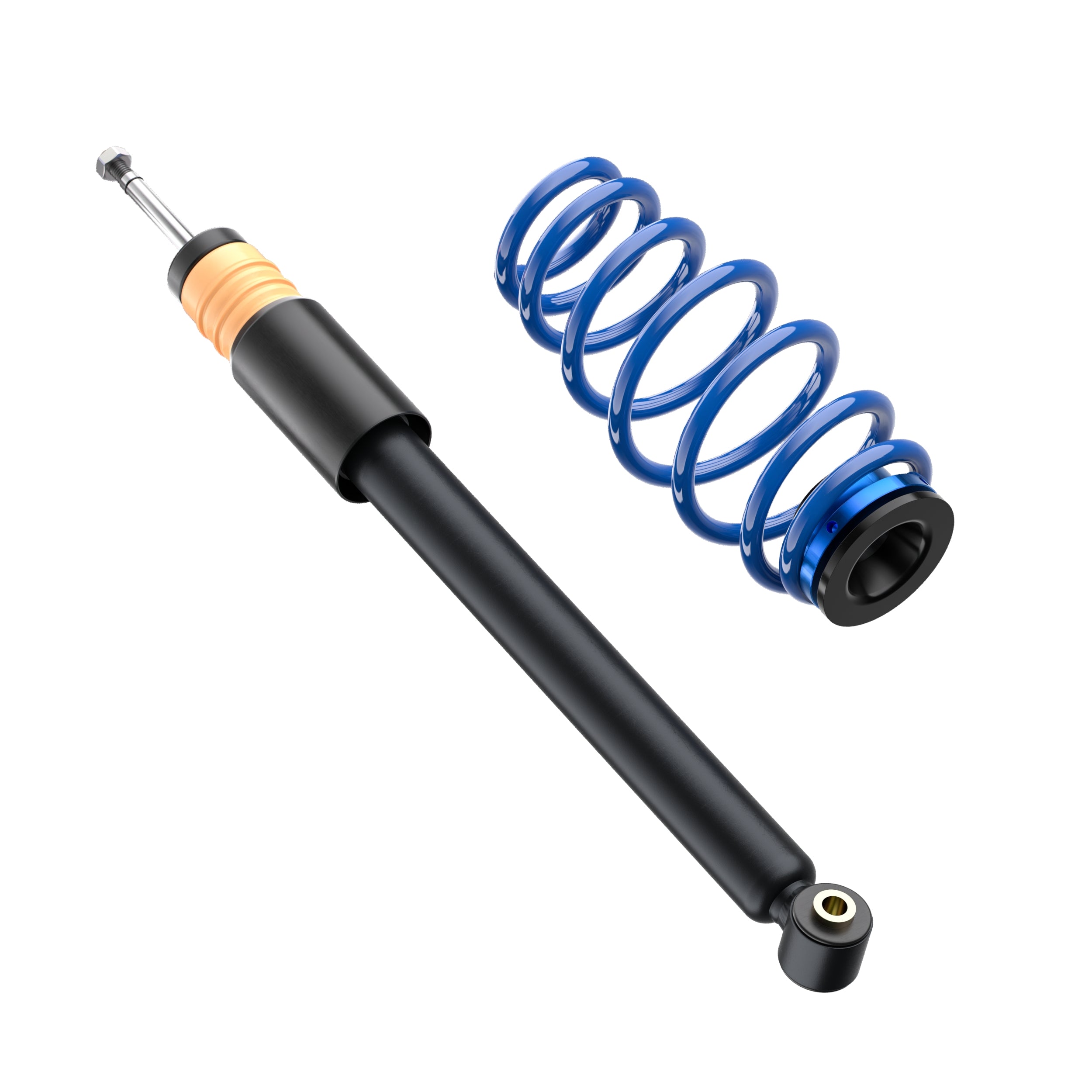 Coilover AP Seat LEON (KL) - GF81-061