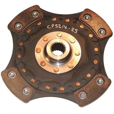 Disc de ambreiaj AP Racing 184MM 1.00X23-6.00