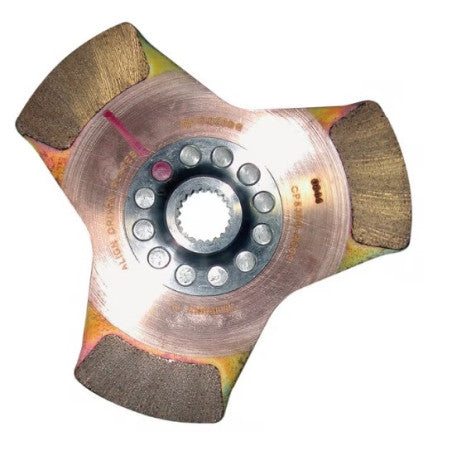 Disc de ambreiaj AP Racing 184MM 24.0X21-7.11