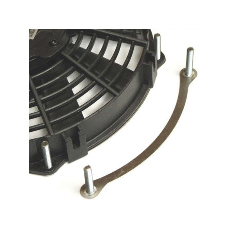 Kit Montaj Revotec, Electroventilator SPAL 255mm