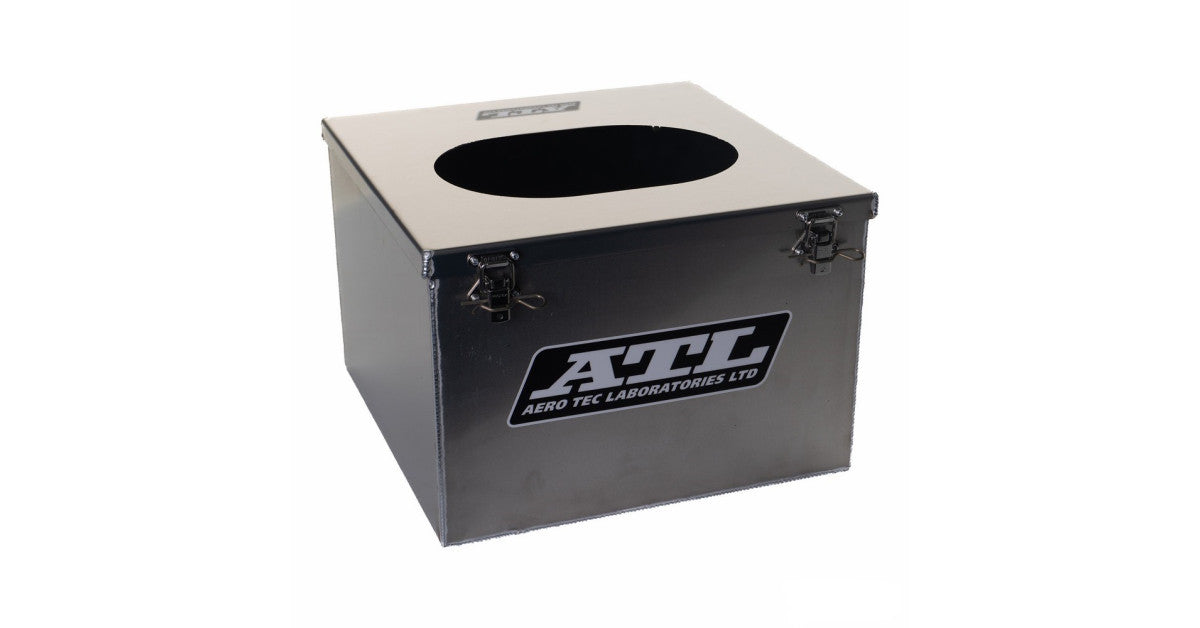 Carcasa Aluminiu pentru Rezervor ATL SA-AA-240 20L (6X10 Plate)