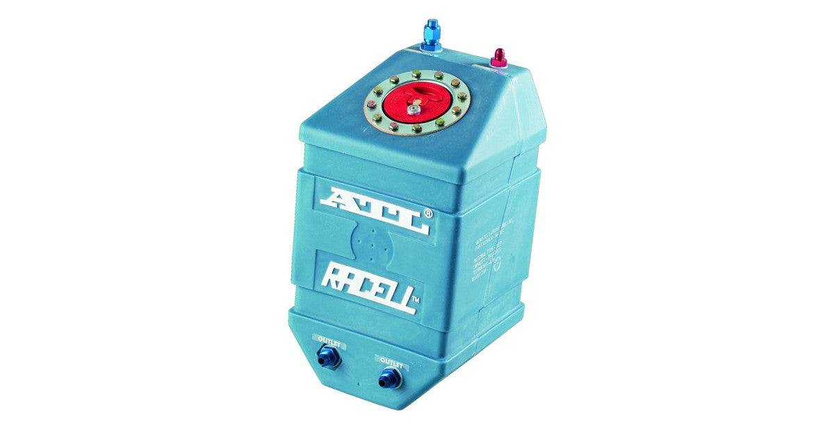 Rezervor ATL Saver Cell 20L – Vertical (Omologat FIA) 254x254x445mm