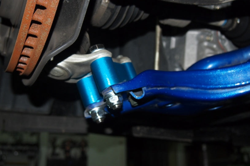 Distantier corectie geometrie Hardrace pentru Toyota Previa / RAV4 - Q0086