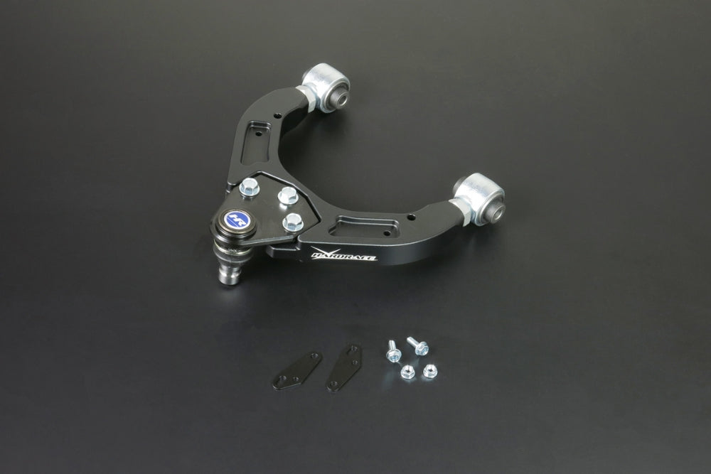 Kit corectie camber superior fata Hardrace pentru BMW Seria 5 / Seria 6 - Q0664
