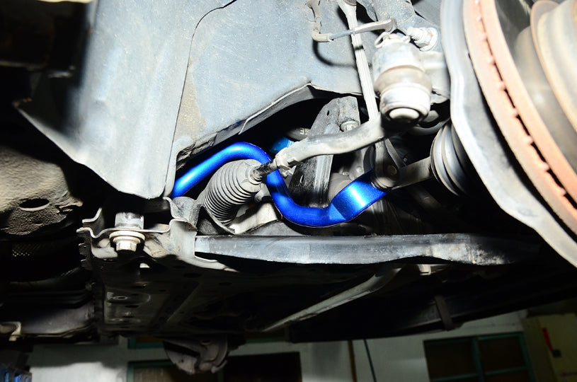 Bara stabilizatoare fata Hardrace pentru Ford Fiesta - 7908