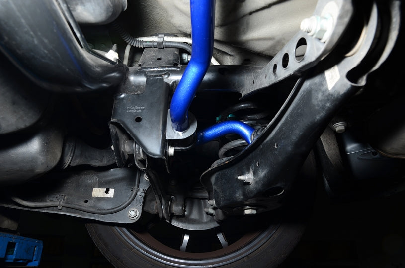 Bara stabilizatoare spate Hardrace pentru Audi A3 / Skoda Kodiaq / Octavia / Volkswagen Arteon / Golf - 7759