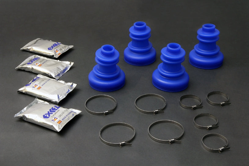 Kit burdufuri planetara din silicon Hardrace pentru Nissan Silvia - 6647