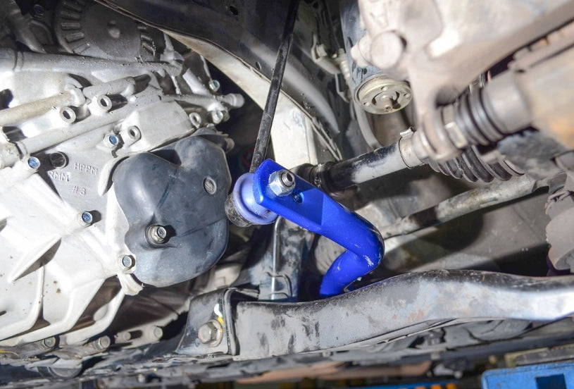 Bara stabilizatoare fata Hardrace pentru Honda Jazz - 8656