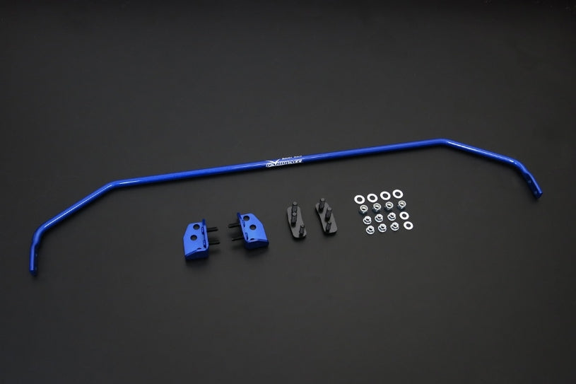 Bara stabilizatoare suplimentara spate Hardrace pentru Suzuki Swift - Q0338