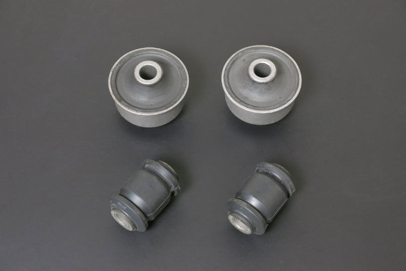 Set bucse brat suspensie inferior fata Hardrace pentru Lexus CT / Toyota RAV4 - 8771
