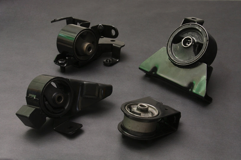 Tampon motor durificat Hardrace pentru Mazda 323 / Premacy - 6296