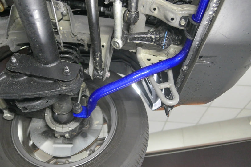 Bara stabilizatoare fata Hardrace pentru Suzuki Jimny - Q0578
