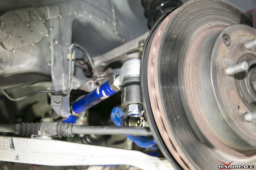 Brat convergenta spate reglabil Hardrace pentru Mitsubishi Lancer Evo - 6726
