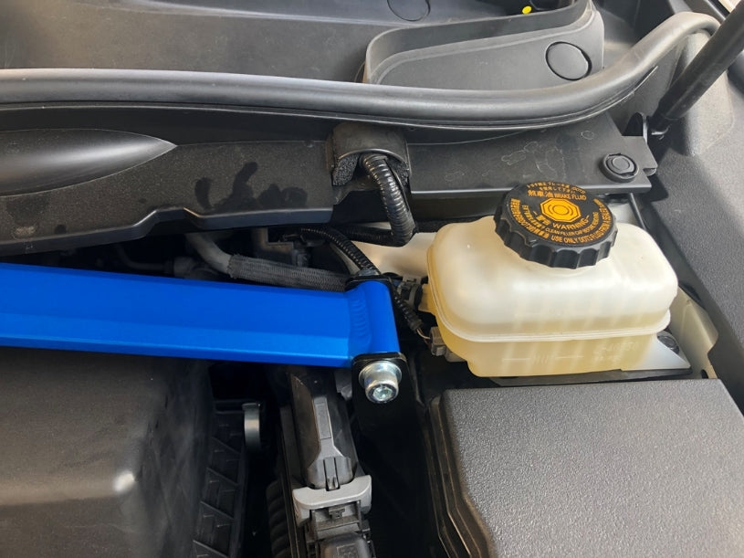 Bara rigidizare telescoape fata Hardrace pentru Lexus RX - 8985