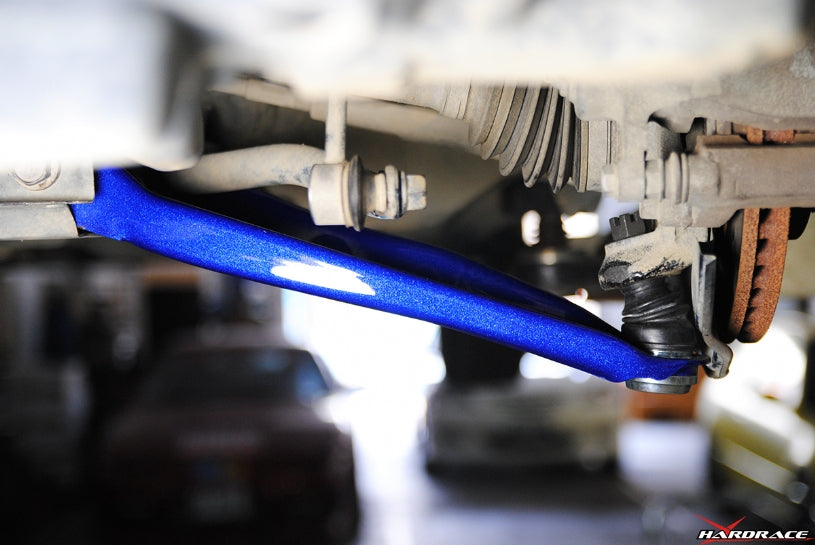 Pivot corectie roll center Hardrace pentru Toyota MR2 / Yaris - 7780