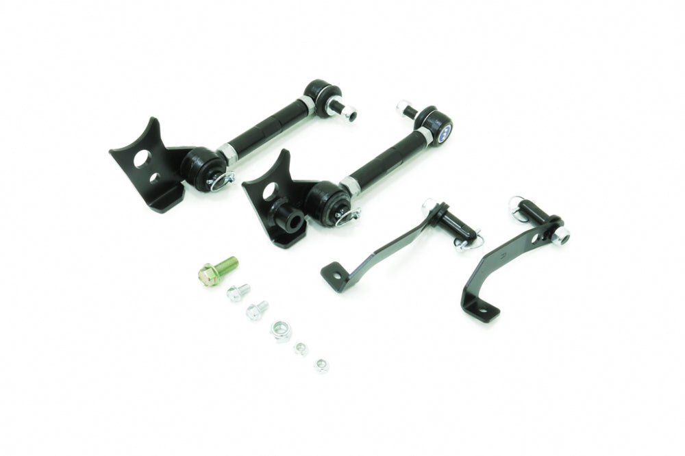 Bieleta antiruliu cuplaj rapid fata Hardrace pentru Jeep Gladiator / Wrangler - Q1381