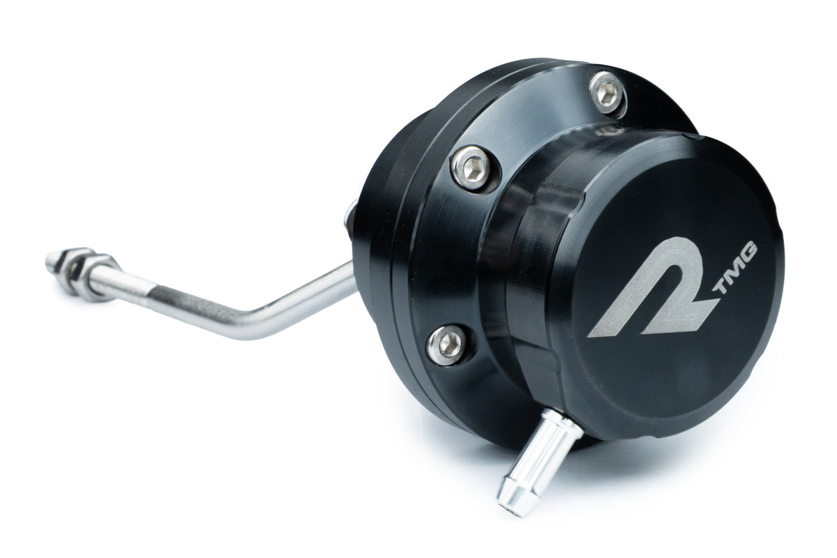 Actuator Wastegate RTMG Performance pentru Turbina K04-064 6XXRS