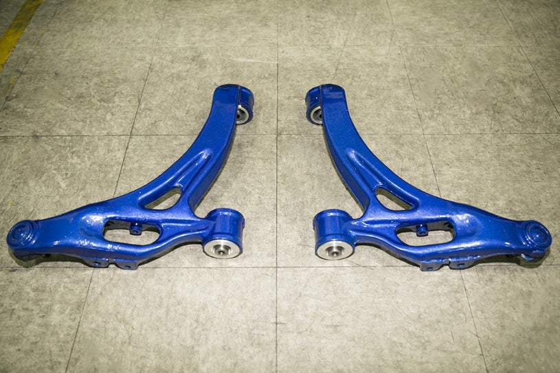 Set bucse brat suspensie inferior fata Hardrace pentru Mazda RX-7 - 7762