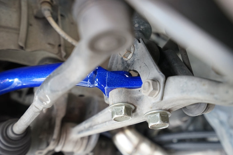 Brat tensiune fata Hardrace pentru Lexus GS / SC - 7678