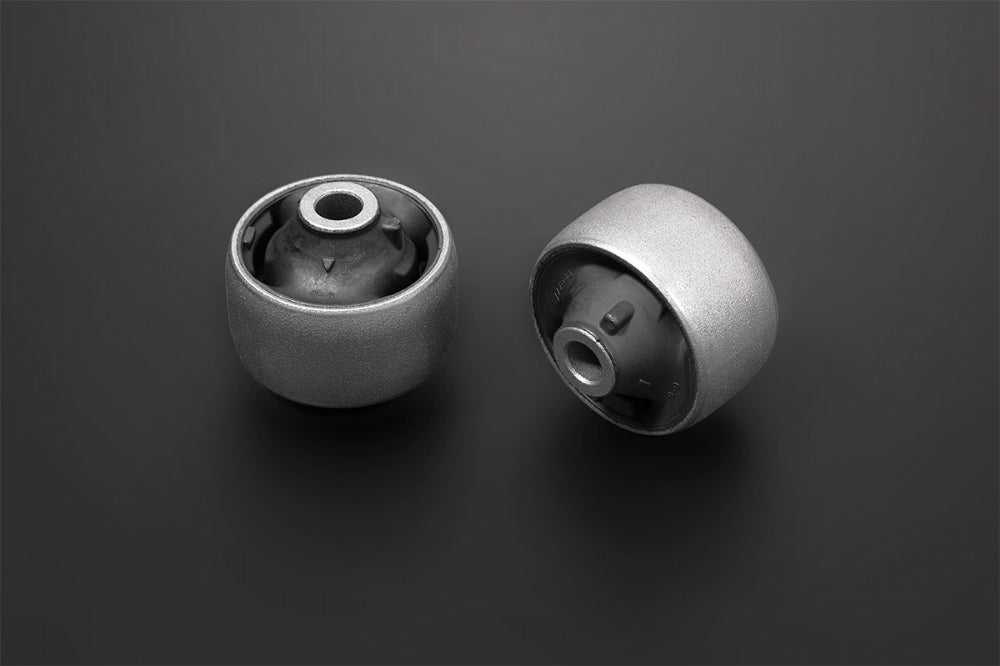 Set bucse brat suspensie inferior fata, capat spate Hardrace pentru Lexus RX / Toyota Camry / RAV4 - Q1649