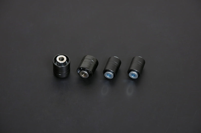 Set bucse brat suspensie inferior fata Hardrace pentru Honda CRX / Civic - 8886