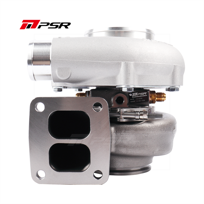 Turbina Pulsar rotatie normala 5862G rulment dublu 770 CP