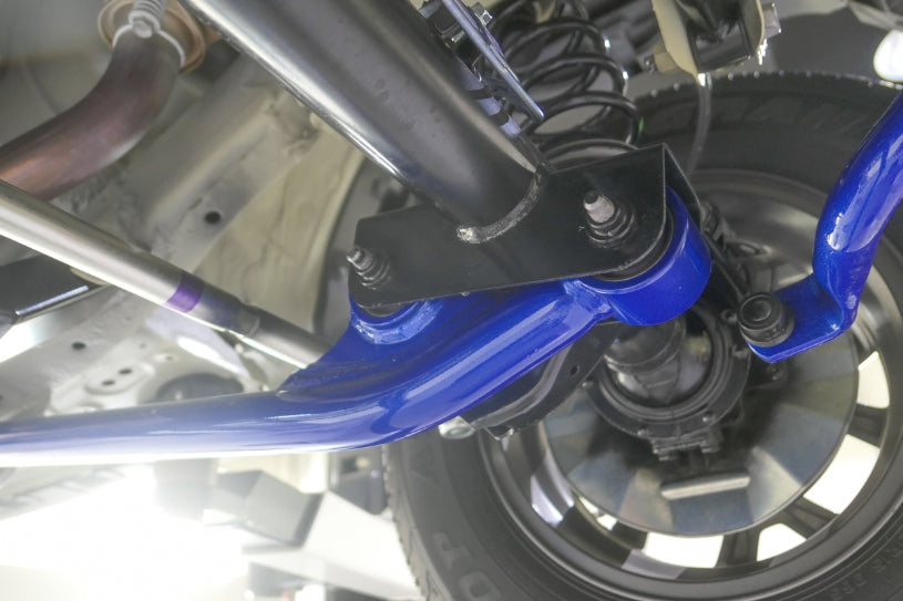 Brat tensiune fata Hardrace pentru Suzuki Jimny - Q0560