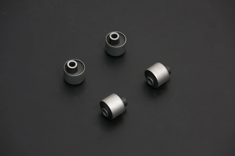 Set bucse brat suspensie superior fata Hardrace pentru Honda CRX / Civic - 6944