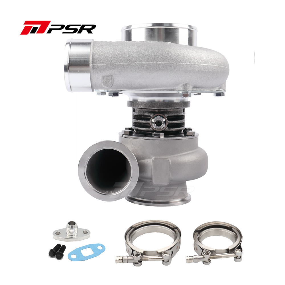Turbina Pulsar 6266E rulment cu bile pana la 735 CP
