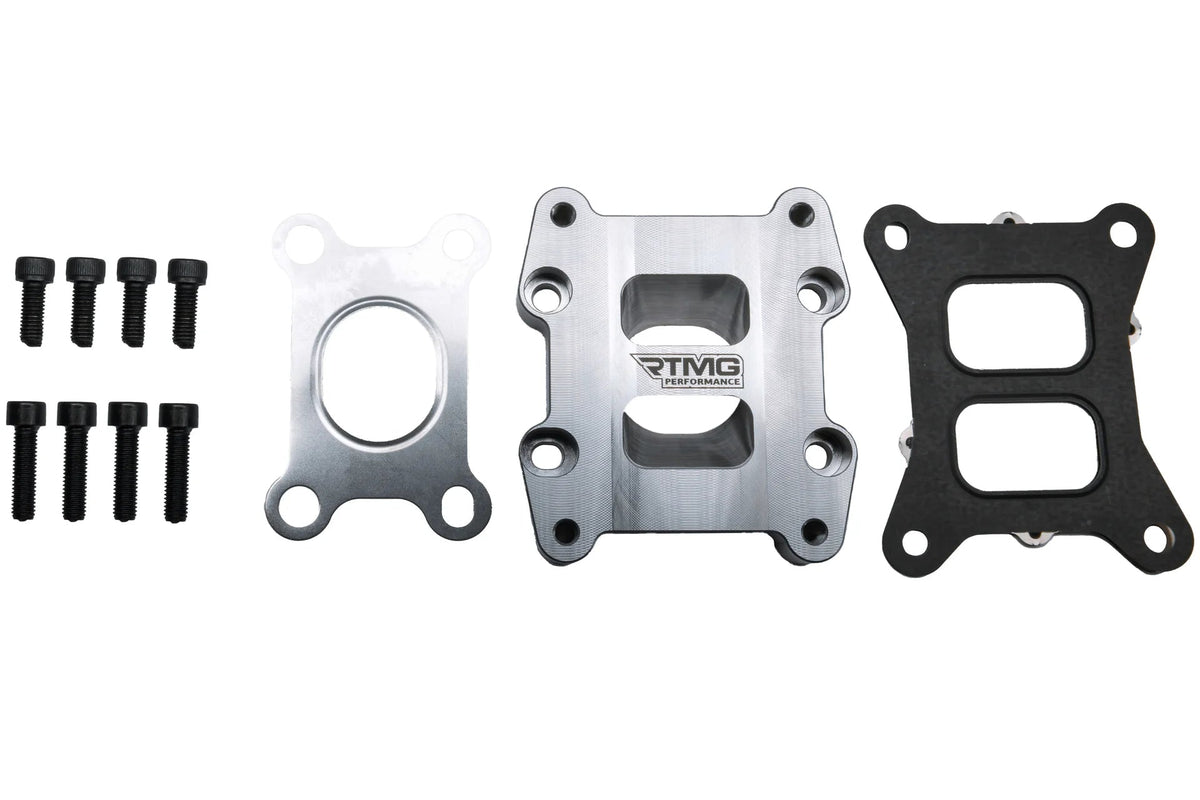 Placa Adaptoare Turbina IS12, IS20 si IS38 RTMG Performance pentru 1.5 TSI EVO