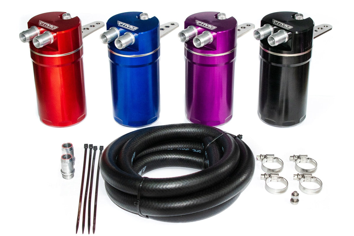 Kit Recuperator Ulei Universal RTMG Performance, cu Furtune si Racorduri