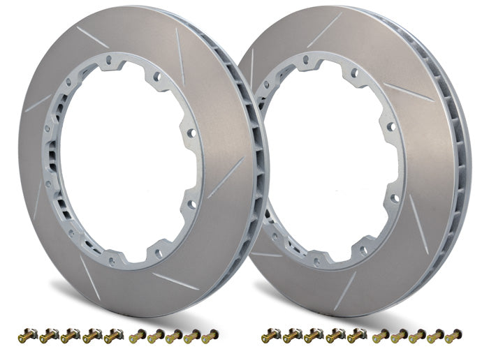 Inel Schimb Disc Girodisc 2 Piese Spate 380x34mm McLaren MP4-12C/540C s.a. D2-159