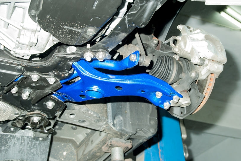 Brat suspensie inferior fata Hardrace pentru Toyota Previa / RAV4 - 8853