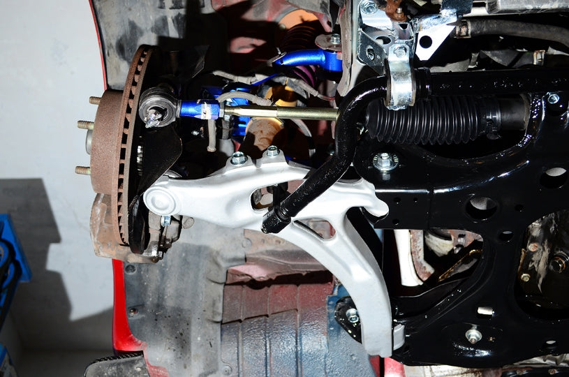 Bara de directie durificata Hardrace pentru Mazda RX-7 - 6590