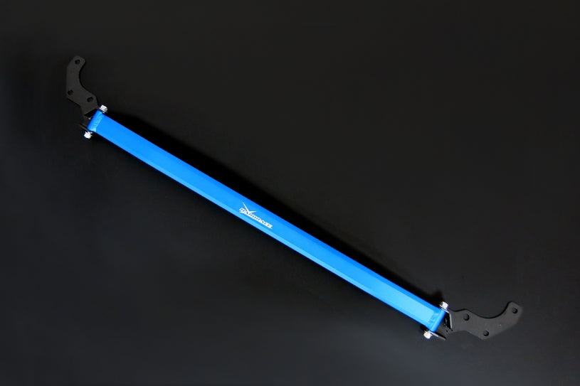 Bara rigidizare telescoape fata Hardrace pentru Ford Focus - Q0494