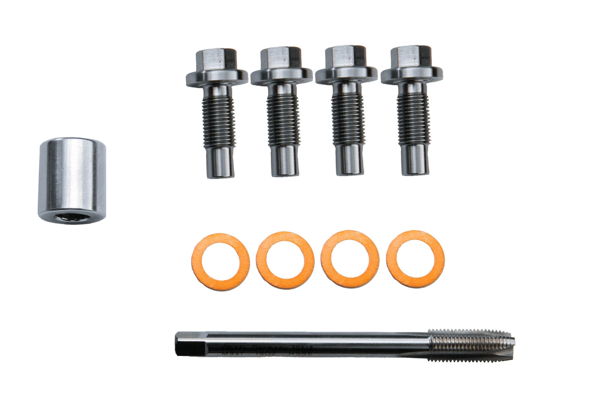 Kit Eliminare Injectoare de Serie RTMG Performance pentru TSI si TFSI