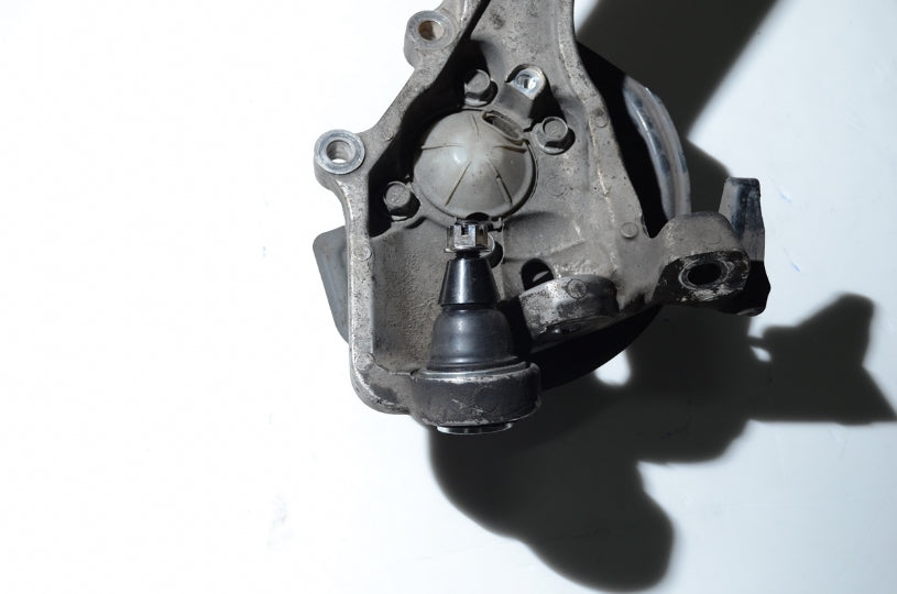 Pivot fuzeta fata Hardrace pentru Infiniti G / Nissan 350Z - 6824