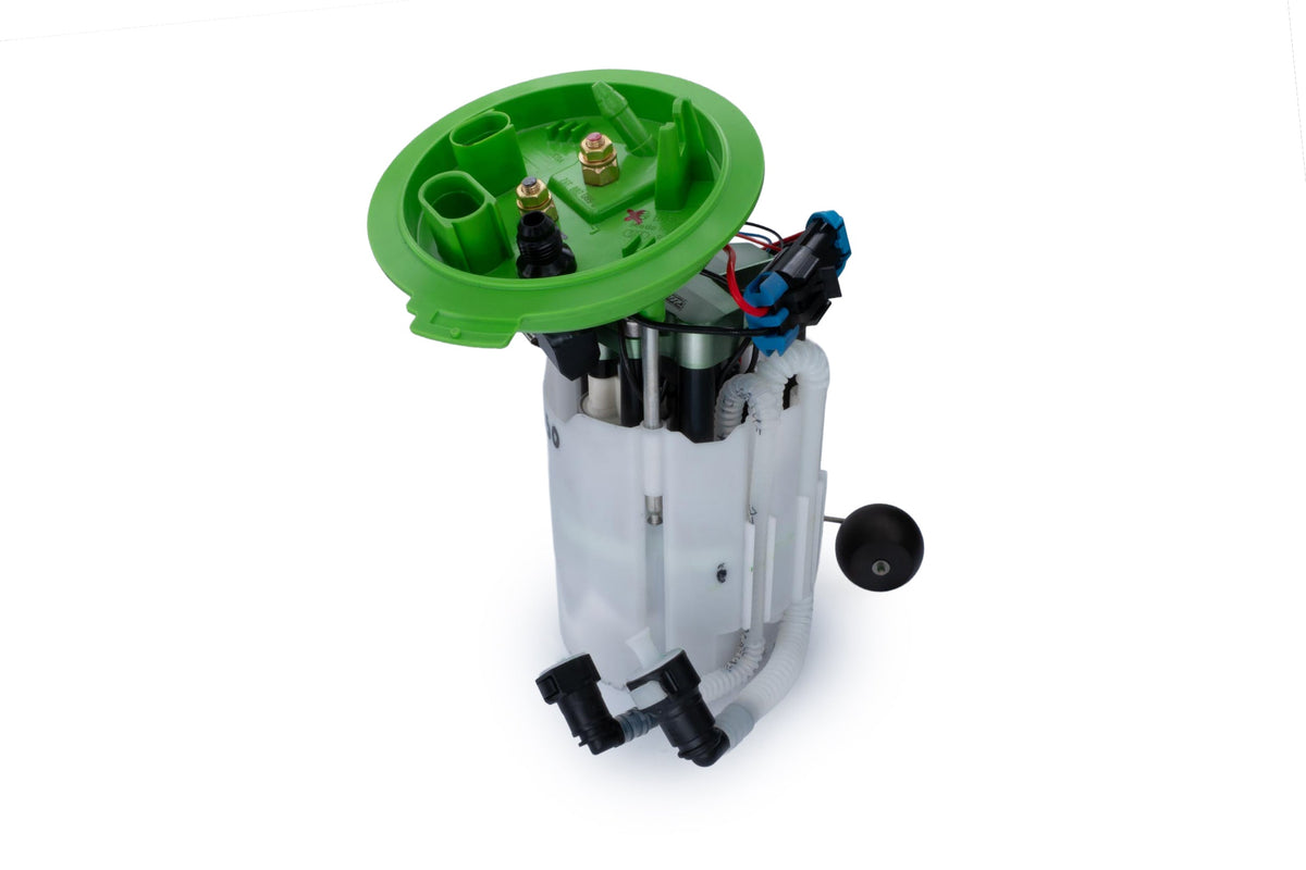Pompa Benzina Dubla (LPFP) RTMG Performance AWD pentru 1.8 si 2.0 TSI EA888 Gen 3