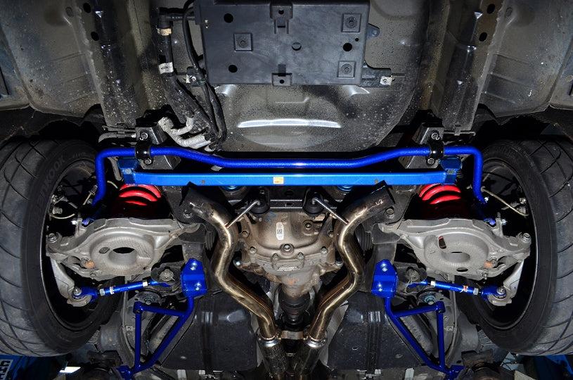 Bara stabilizatoare spate Hardrace pentru Ford Mustang - 8520