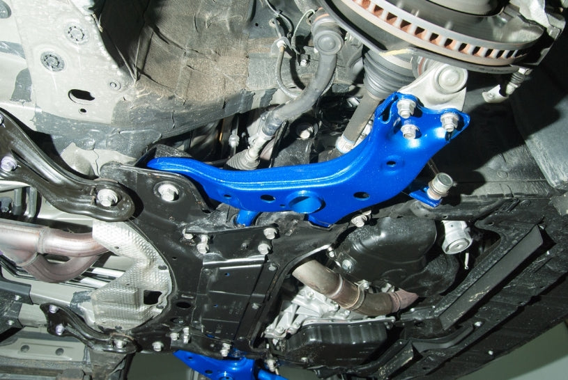 Brat suspensie inferior fata Hardrace pentru Toyota Previa / RAV4 - 8853