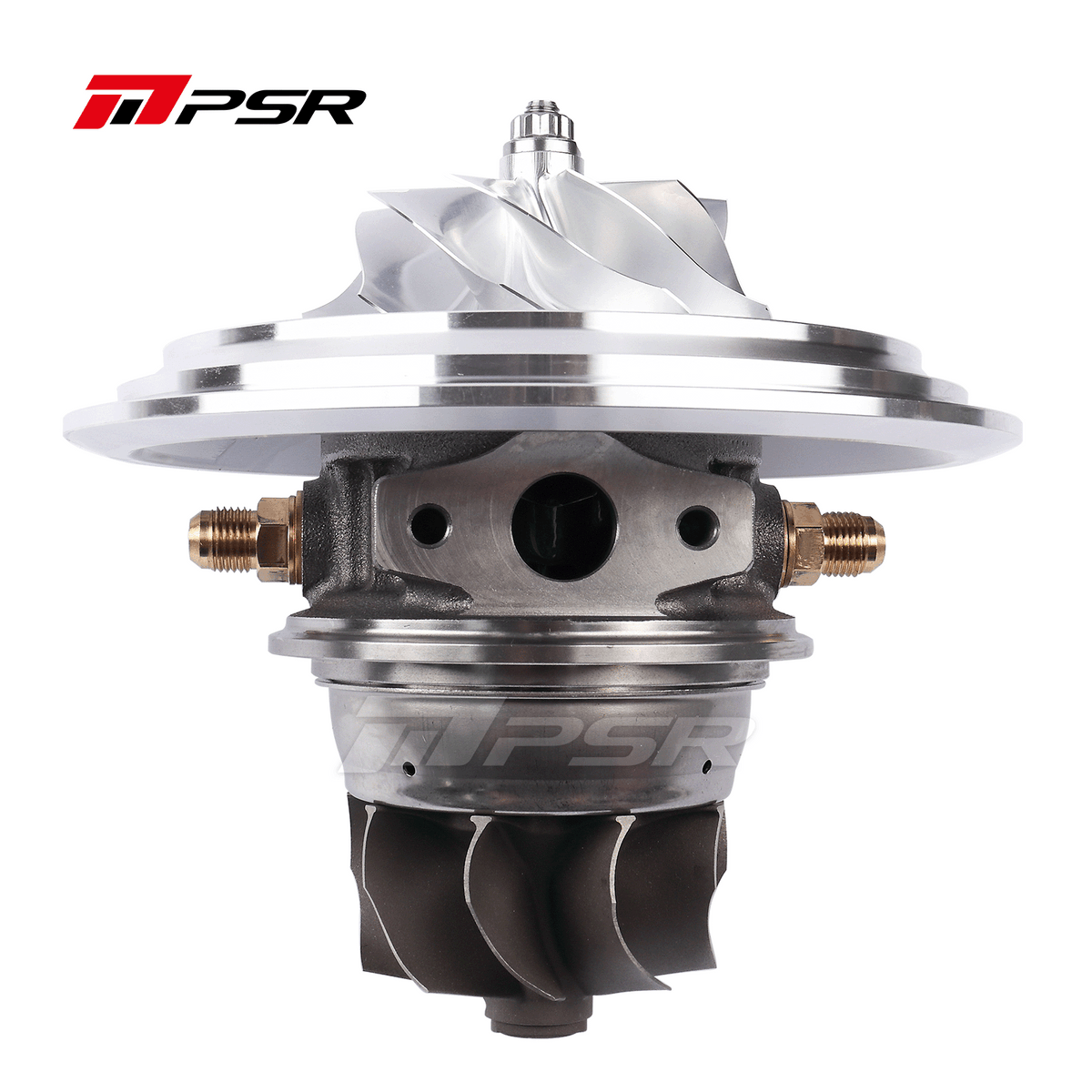 Turbina Pulsar rotatie inversa 7375G rulment dublu 1200 CP