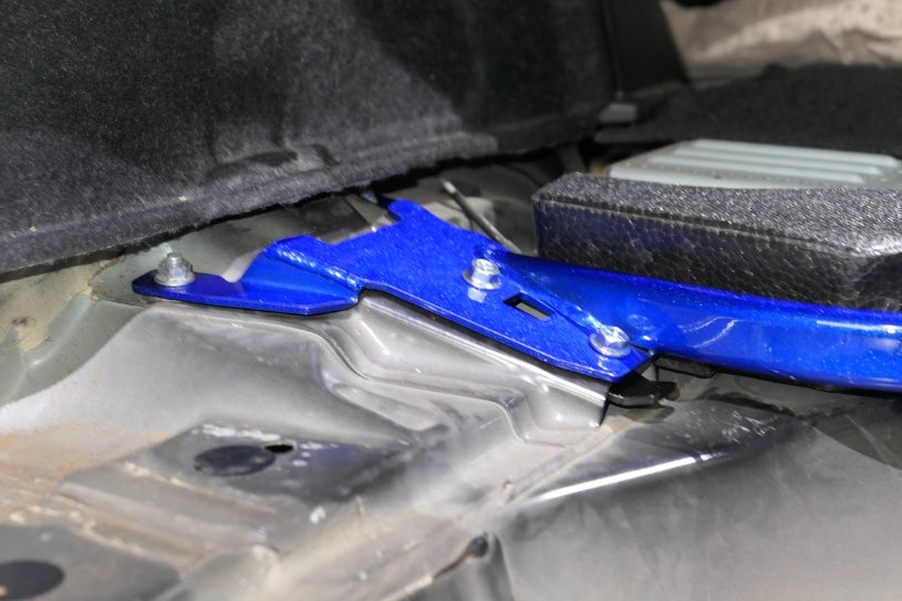 Bara rigidizare telescoape spate Hardrace pentru Subaru BRZ / Toyota GR 86 / GT86 - 7509