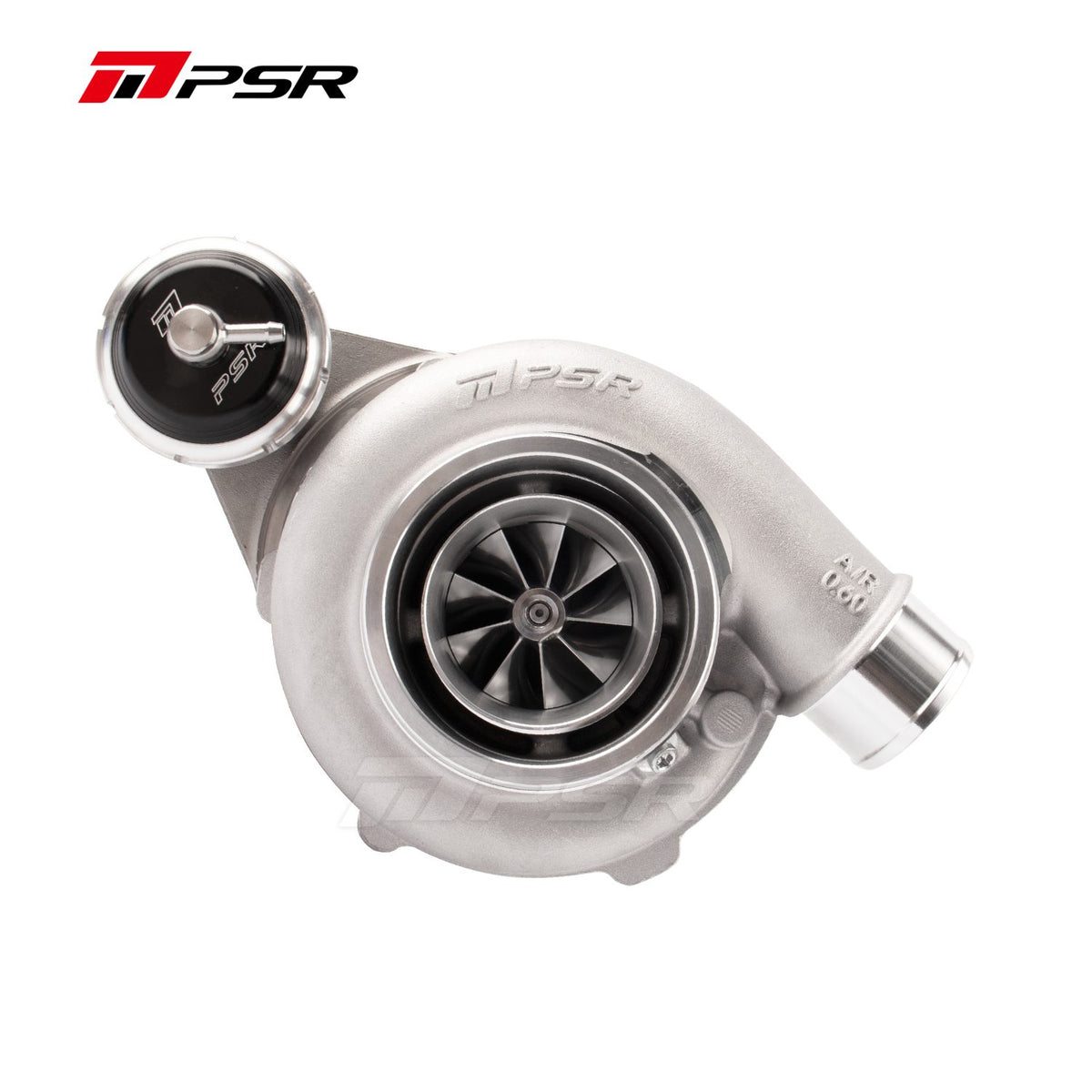 Turbina Pulsar PSR3076 Gen2 rulment dublu
