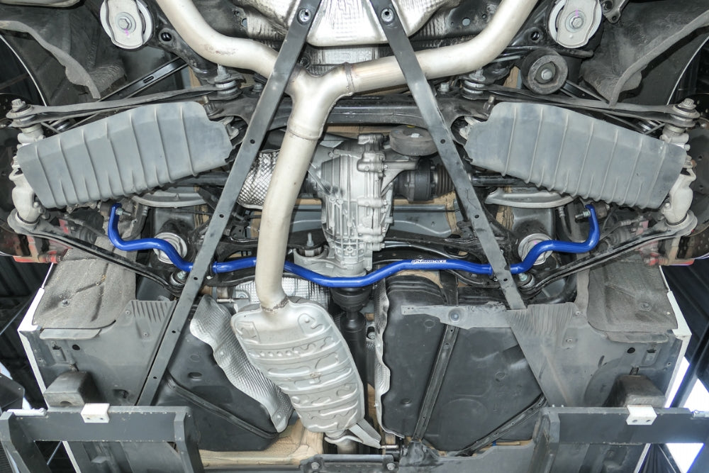 Bara stabilizatoare spate Hardrace pentru Audi A4 / A5 - Q0875
