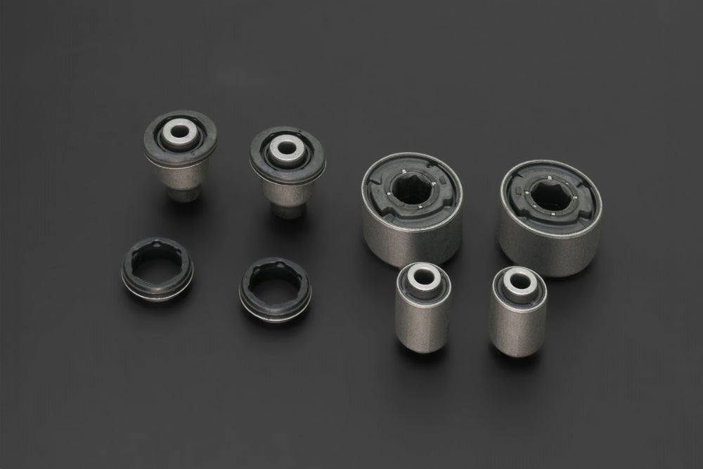 Set brat suspensie bucsa inferior fata Hardrace pentru Volvo S60 / V60 - Q1444