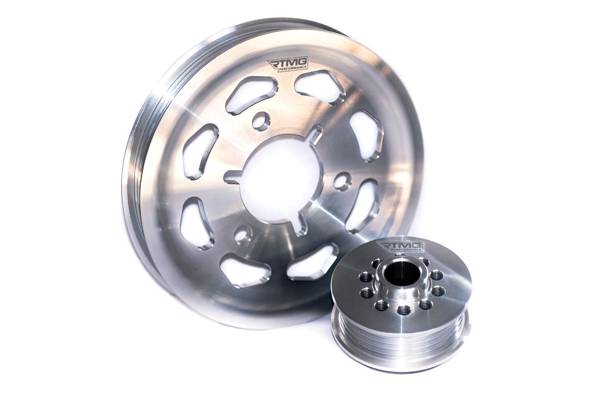 Kit Fulii RTMG Performance pentru Saxo si 106 Rallye 16V, cu Clima, Cota de Serie