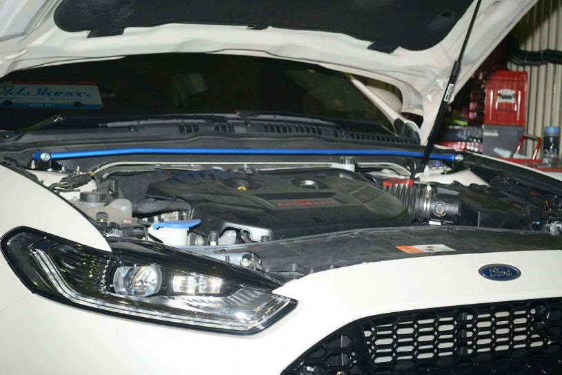 Bara rigidizare telescoape fata Hardrace pentru Ford Mondeo - Q0294