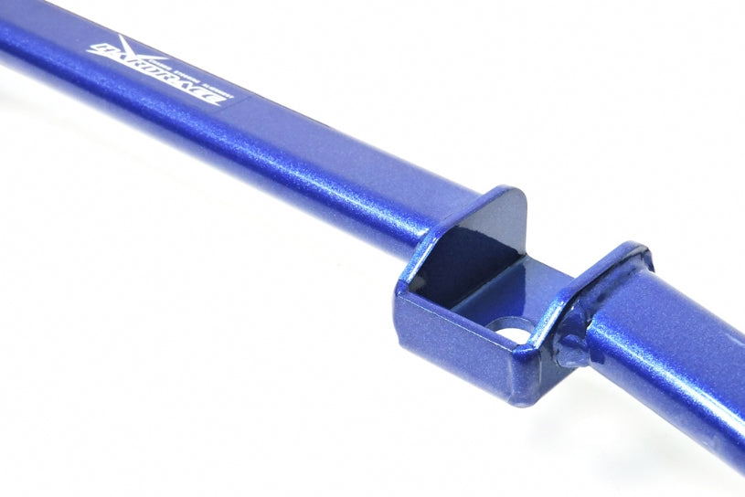 Bara rigidizare caseta directie inferior fata Hardrace pentru BMW M135i / M140i - Q0233