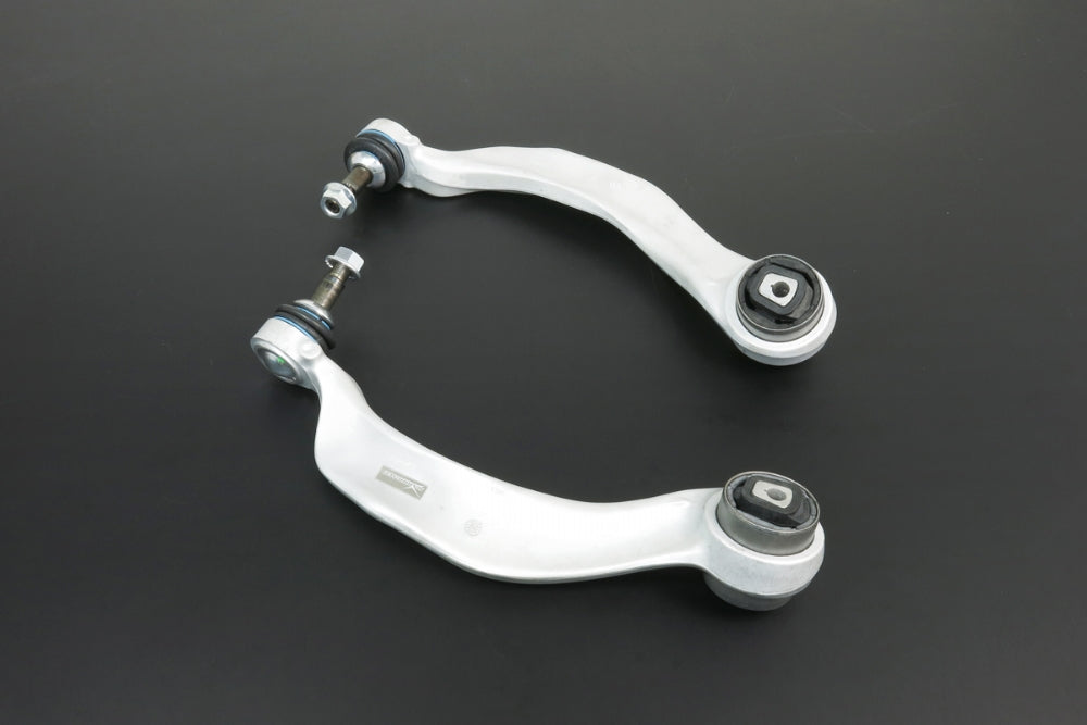 Brat suspensie inferior fata, capat fata Hardrace pentru BMW Seria 5 / Seria 7 - Q0840