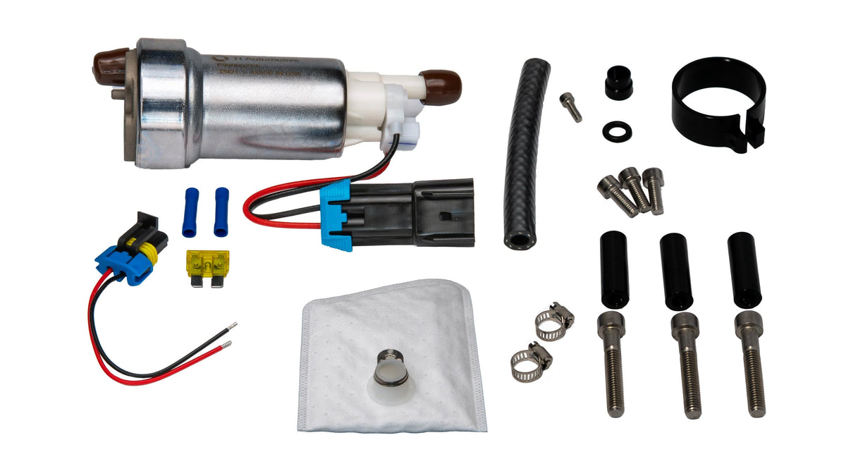 Kit Pompa Benzina Joasa Presiune (LPFP) RTMG Performance pentru 2.0 TSI EA888 Gen 3, 500 CP